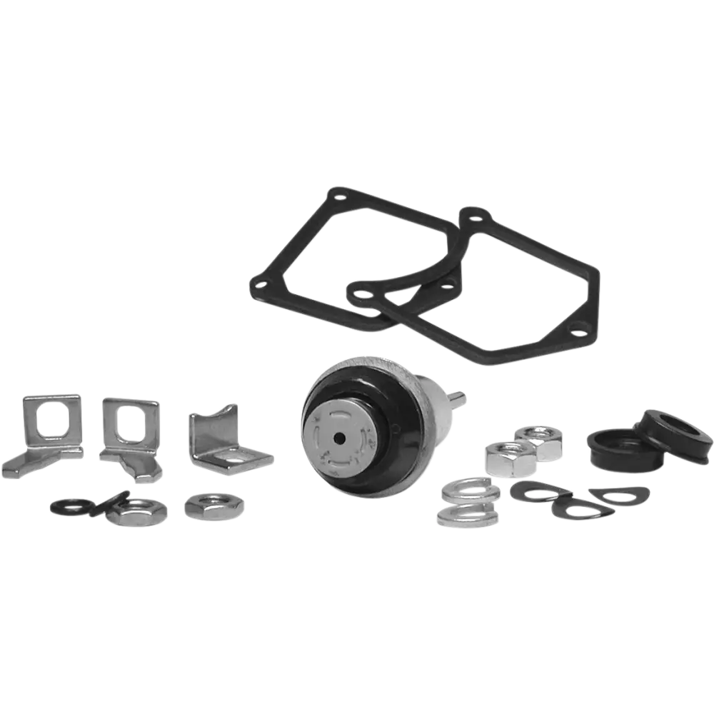 Drag Specialties Starter Solenoid Kit