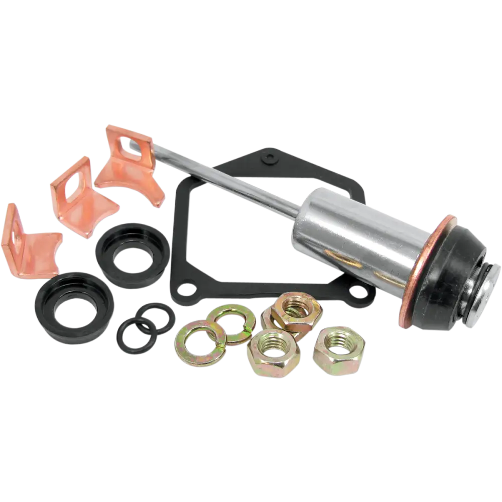 Drag Specialties Starter Solenoid Kit