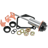 Drag Specialties Starter Solenoid Kit