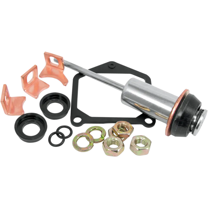 Drag Specialties Starter Solenoid Kit