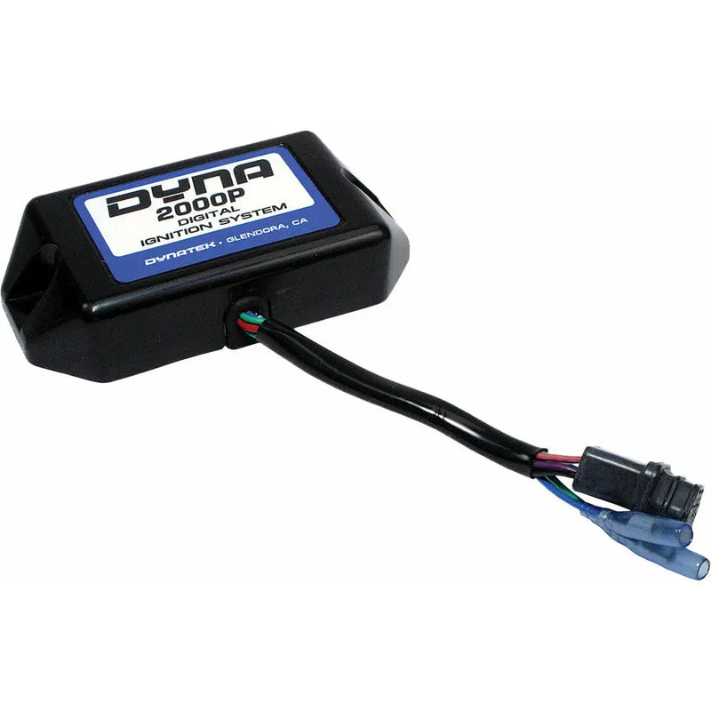 Load image into Gallery viewer, Dyna 2000 Ignition Module - 7 to 8 Pin Adapter - Electrical Components
