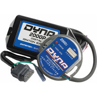 Dyna 2000 Ignition Module - Ignition Kit Big Twin and Sporster with 7 Pin Connectors Kit - Electrical Components