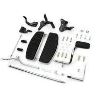 Dyna Floorboard Kit - TMF Cycles 