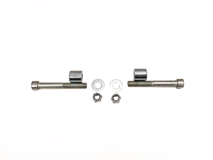 RWD RS-2 Bolt kit for Dyna's (91'-05')