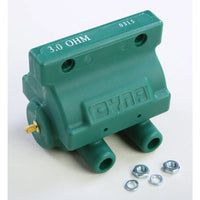 Dynatek Ignition Coils - Ignition Coil 3 Ohm Dual Output HD - Electrical Components