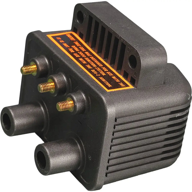 Load image into Gallery viewer, Dynatek Ignition Coils - Ignition Coil 3 Ohm Twin Fire II Miniature - Electrical Components
