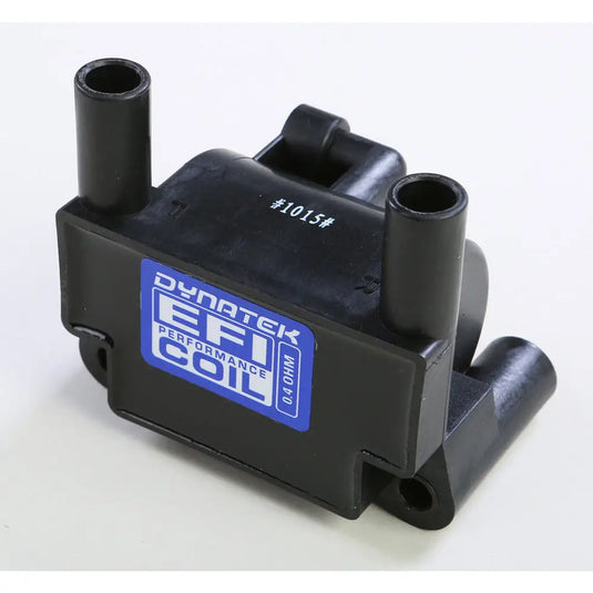 Dynatek Ignition Coils - Ignition Coil.4 Ohm EFI Big Twins ’07-13 - Electrical Components