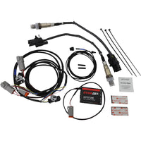 Dynojet AutoTune Kits for Powervision - For PV-1B - Air/Fuel Components