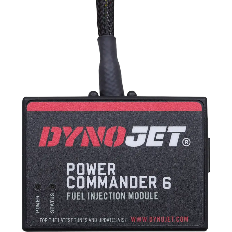 Load image into Gallery viewer, DynoJet Power Commander 6 with Ignition Adjustment
