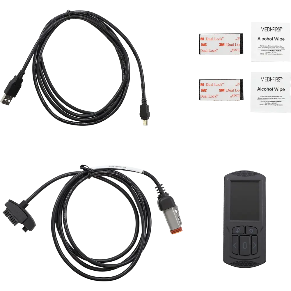 Dynojet Power Vision 3 Fuel Injection Module