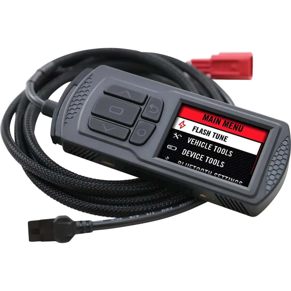 Dynojet Power Vision 3 Fuel Injection Module
