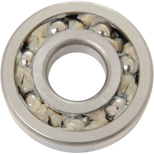 Eastern Motorcycles Parts Trap Door Bearings