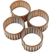 Eastern Transmissin Bearings - 5th Gear Mainshaft/1st/3rd and 4th Countershaft OEM #8026 - Transmission Components
