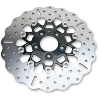 EBC 10 Button Rotor - TMF Cycles 