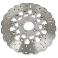 EBC 10 Button Rotor - TMF Cycles 
