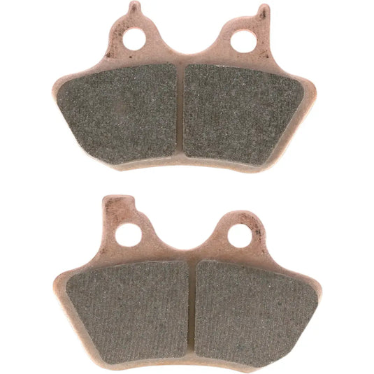 EBC Front Brake Pads - 00-07 Big Twin/00-03 XL - Brake Components