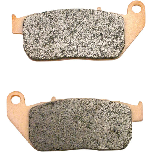 EBC Front Brake Pads - 04-13 XL - Brake Components