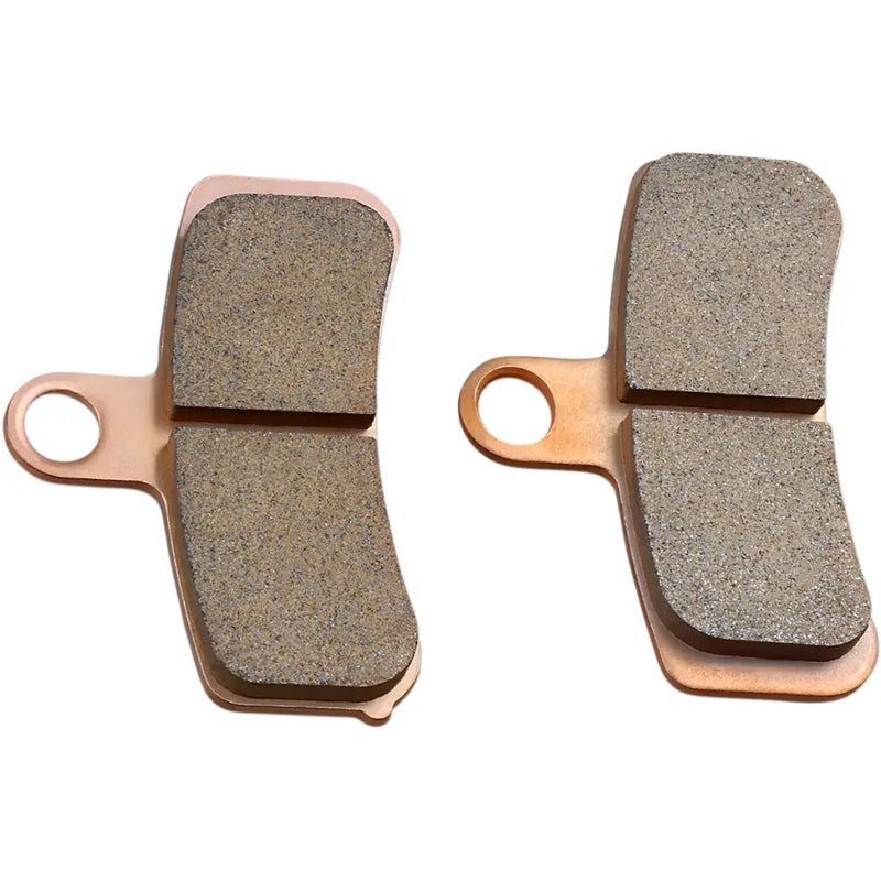 Load image into Gallery viewer, EBC Front Brake Pads - 08-17 FLD?FXD/FXS - Brake Components
