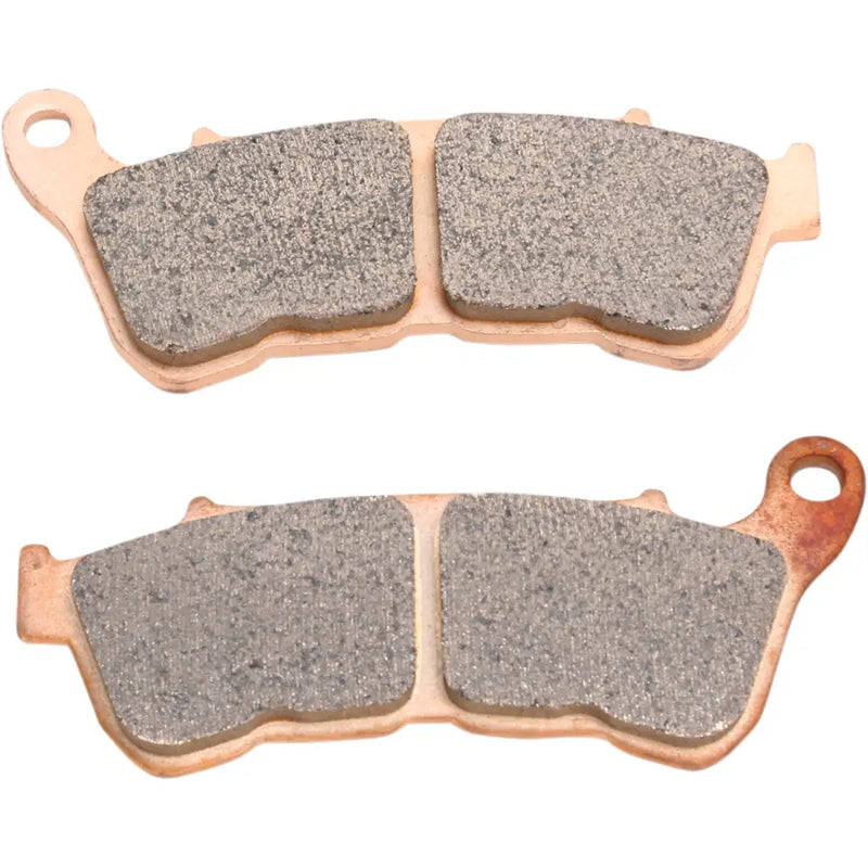 Load image into Gallery viewer, EBC Front Brake Pads - 14-22 XL - Brake Components
