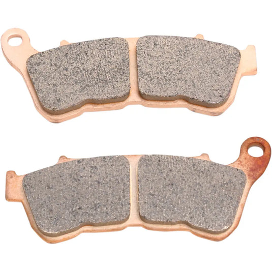 EBC Front Brake Pads - 14-22 XL - Brake Components