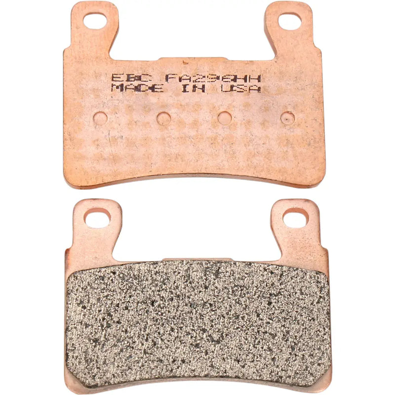 Load image into Gallery viewer, EBC Front Brake Pads - 18 + Softails/09-12 XR1200 - Brake Components
