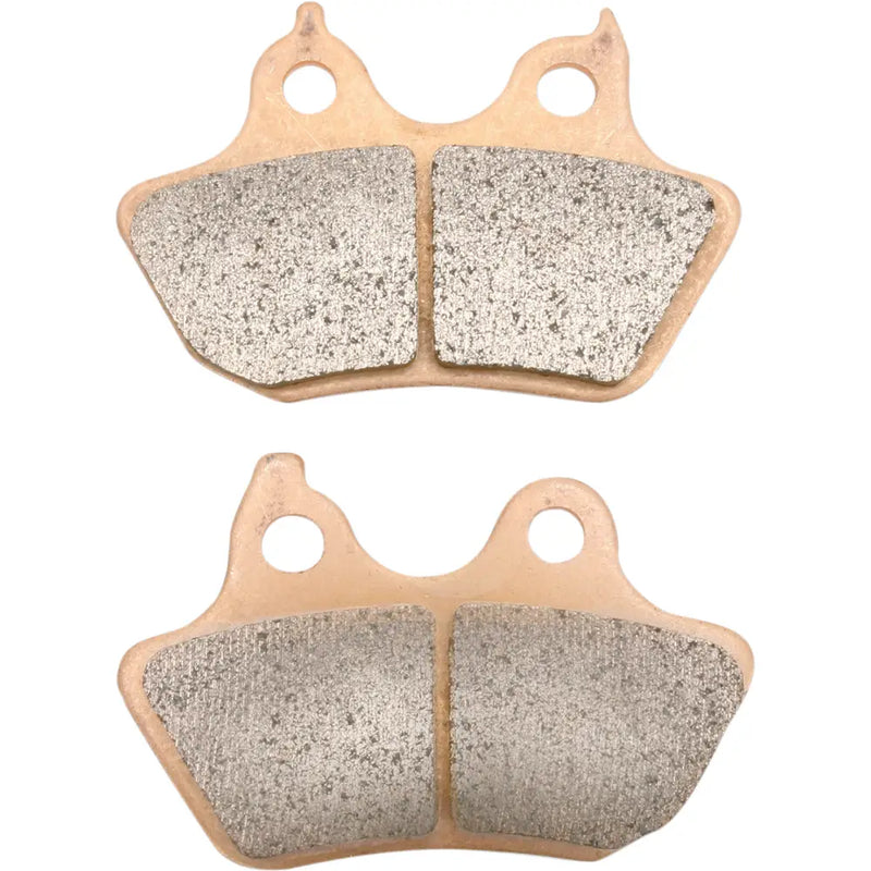 Load image into Gallery viewer, EBC Rear Brake Pads - 06-07 FXST - Brake Components
