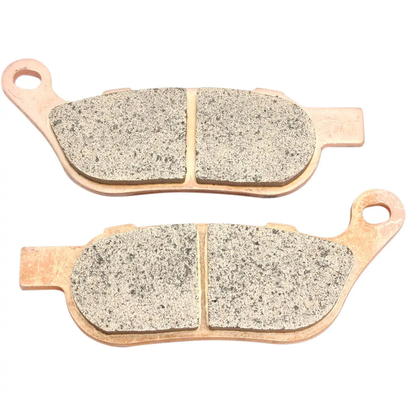 Load image into Gallery viewer, EBC Rear Brake Pads - 08=17 FLD/FXD/FXST - Brake Components
