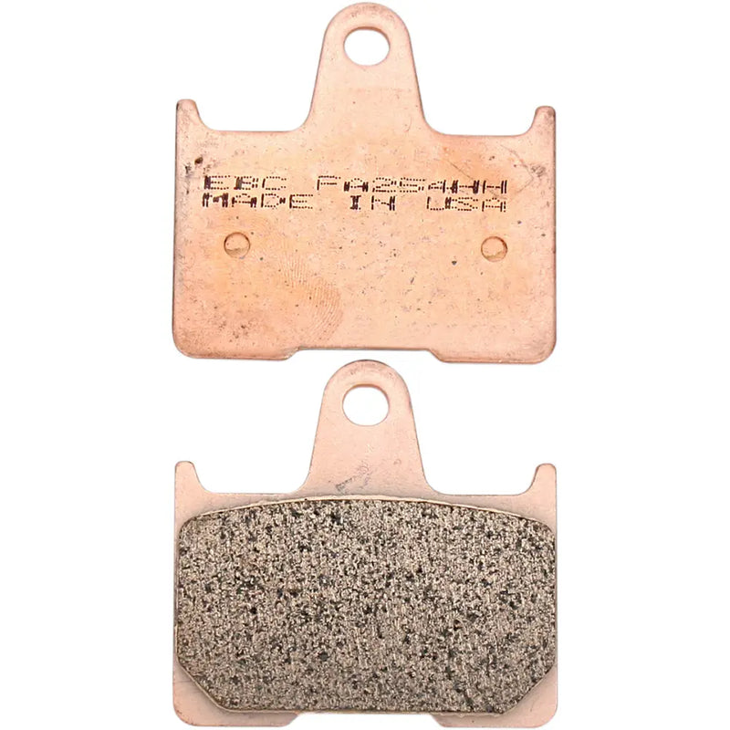 Load image into Gallery viewer, EBC Rear Brake Pads - 14-22 XL - Brake Components
