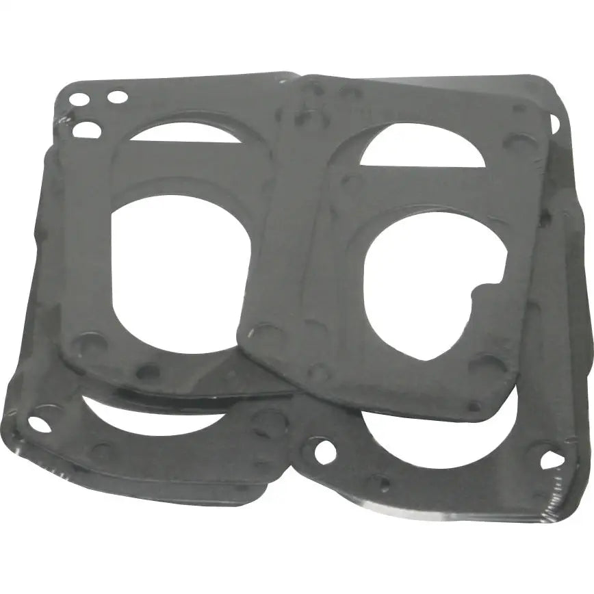 Efi Module Back Plate Gasket Twin Cam 10/pk OEM #29368-99 - Gasket/Seal Components