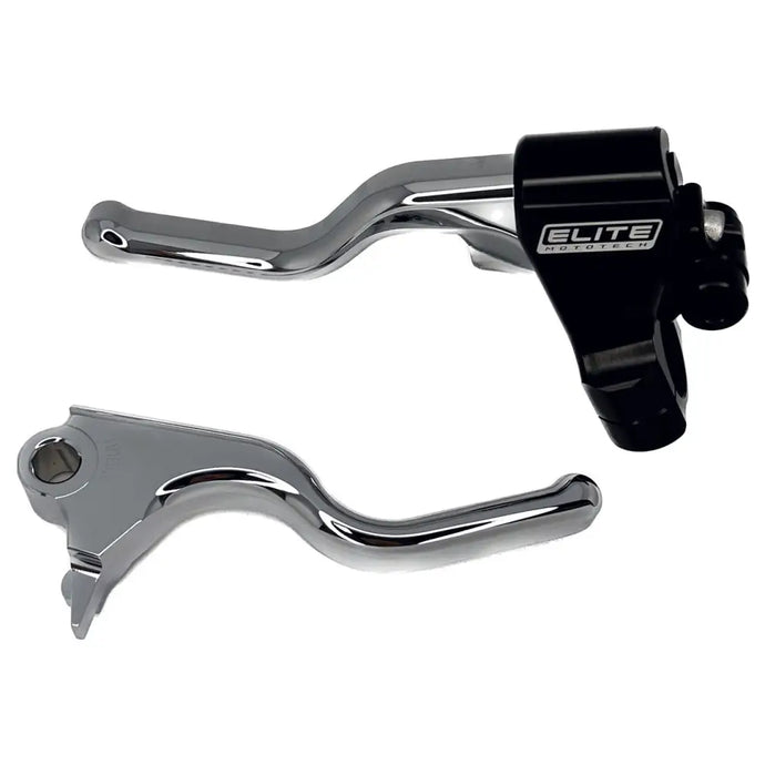Elite Mototech Lever Set