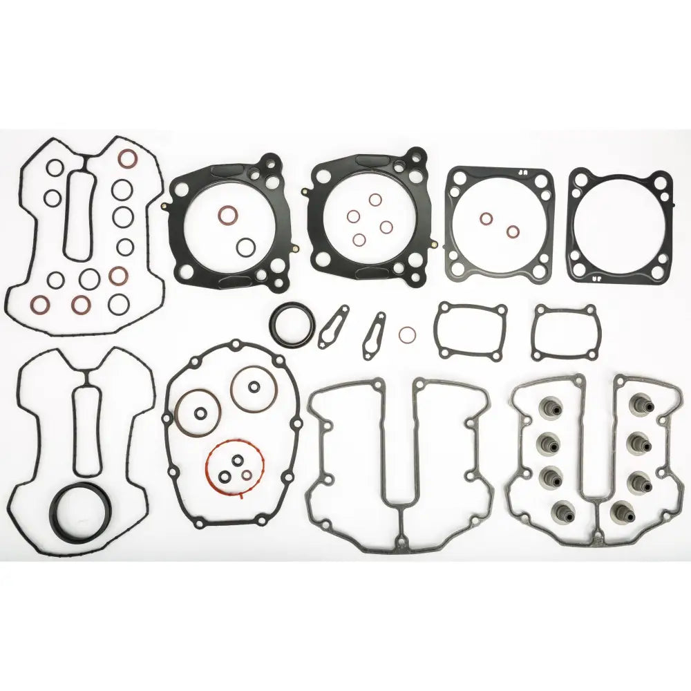 Engine Gasket Kit M8 4.250’’ 124cu.030’’h/g - Gasket/Seal Components