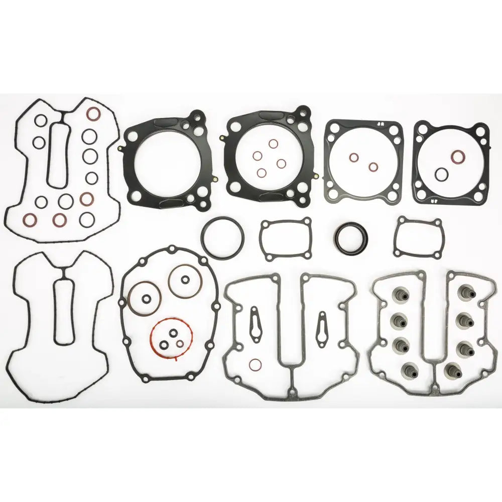 Engine Gasket Kit M8 4.250’’ 124cu.040’’h/g - Gasket/Seal Components