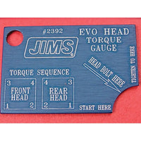 Evolution Head Bolt Torque Gauge Tool
