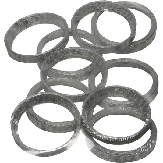 Exhaust Gasket Twin Cam 10/pk OEM