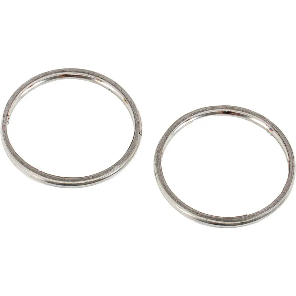 Exhaust Gasket V-rod OEM #65109-01 - Gasket/Seal Components