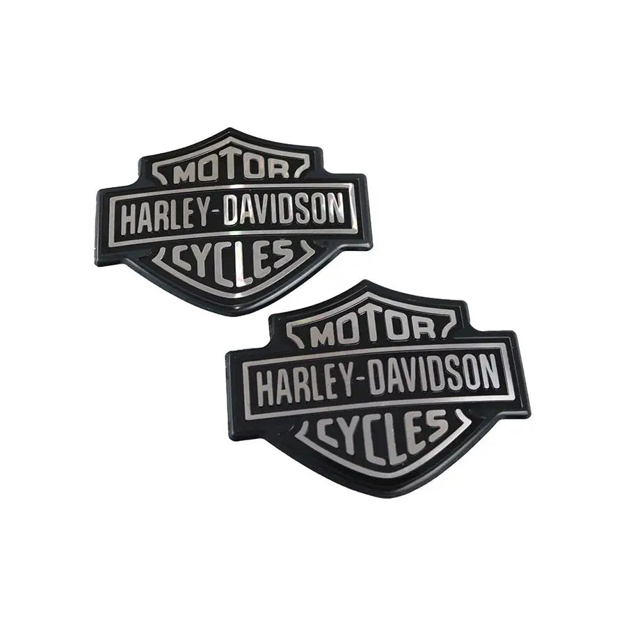 Factory Style Tank Emblem Set