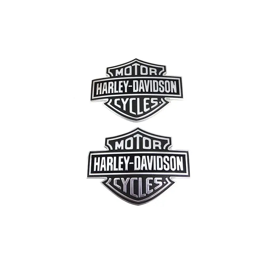 Factory Style Tank Emblem Set