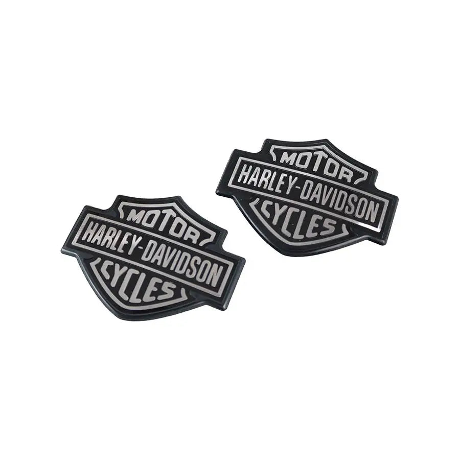 Factory Style Tank Emblem Set