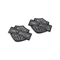 Factory Style Tank Emblem Set