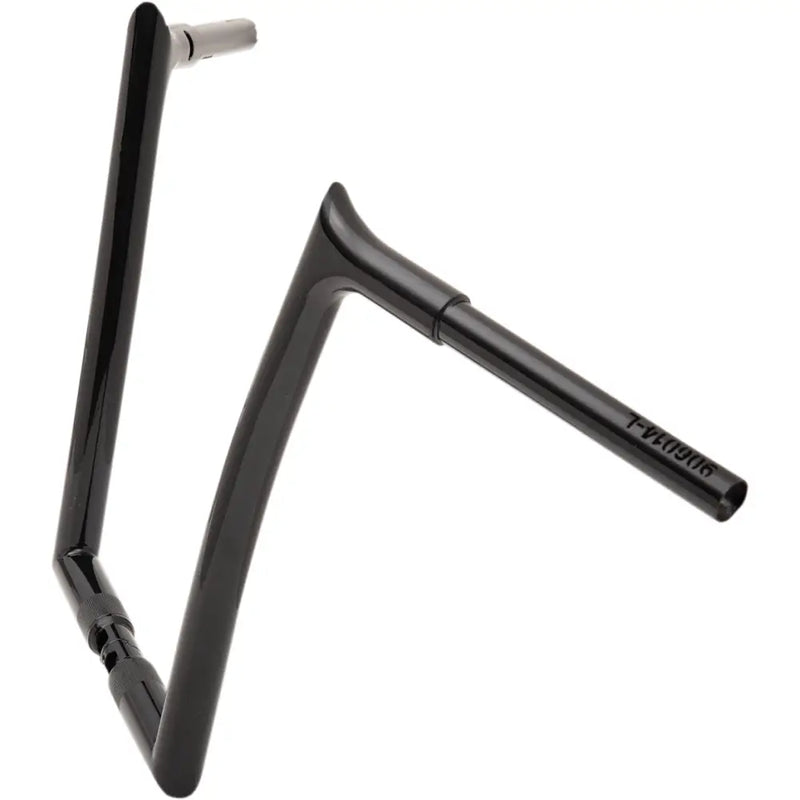 Load image into Gallery viewer, Fat Baggers Inc EZ Install Pointed Top Handle Bars 1.25In - 15-21 FLTRX/S, 16021 FLTRU/FLTRK (1.25in Clamping Area,
