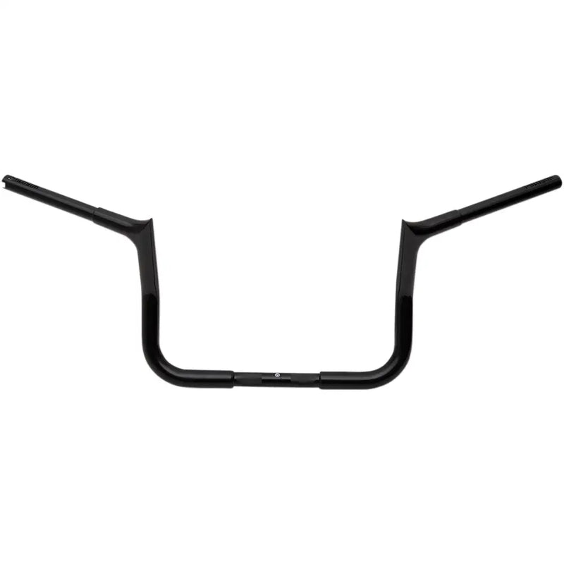 Load image into Gallery viewer, Fat Baggers Inc EZ Install Pointed Top Handle Bars 1.25In - 99-21 FLHT,FLHTC,FLHTCU,FLHTK,FLHX (1in Clamping Area)
