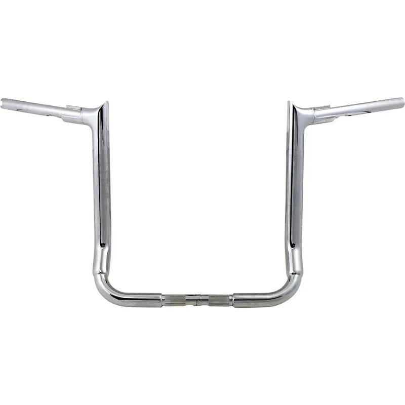 Load image into Gallery viewer, Fat Baggers Inc EZ Install Pointed Top Handle Bars 1.5in - 14-20 FLHT,FLHTC,FLHTK,FLHX and FLHTCUTG (Hydraulic Clutch
