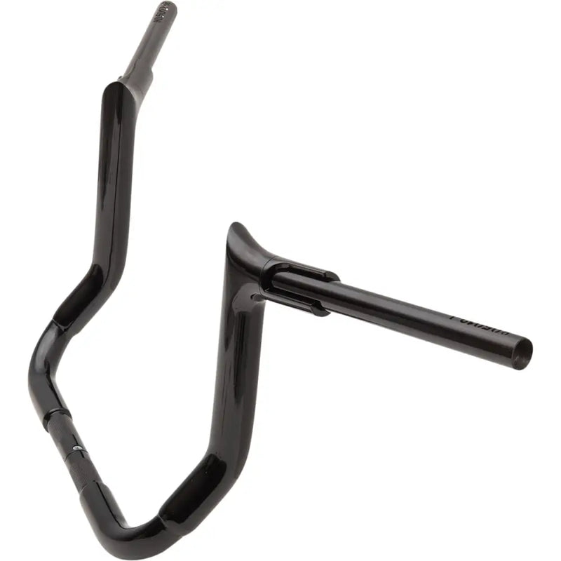 Load image into Gallery viewer, Fat Baggers Inc EZ Install Pointed Top Handle Bars 1.5in - 14-20 FLHT,FLHTC,FLHTK,FLHX and FLHTCUTG (Hydraulic Clutch
