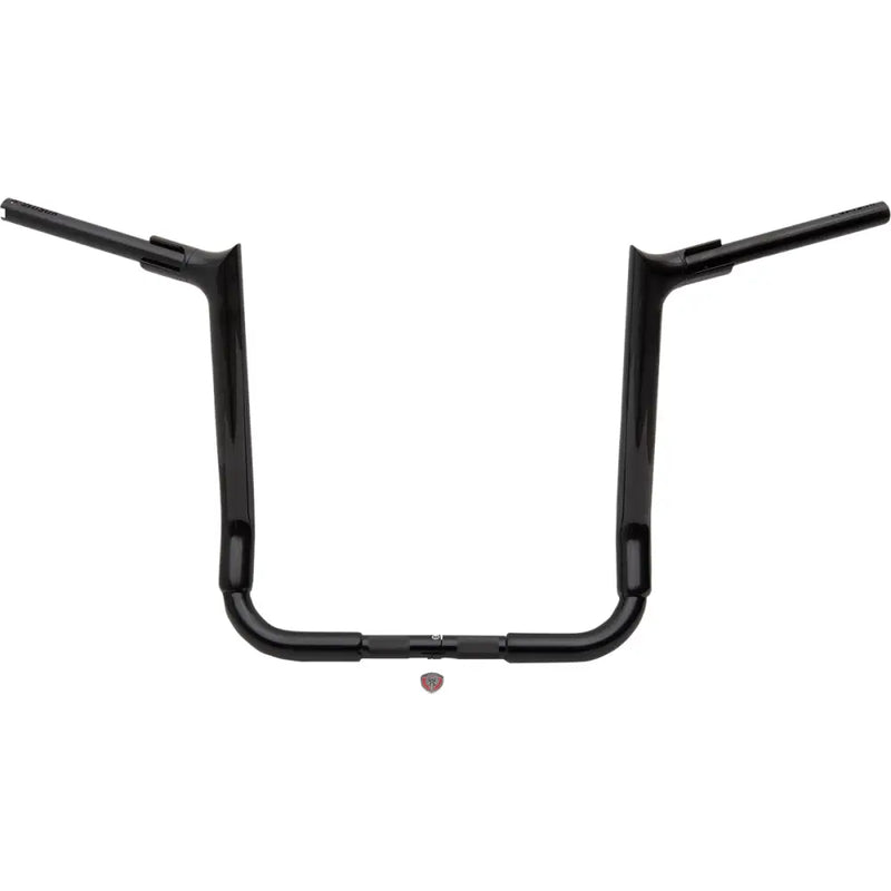 Load image into Gallery viewer, Fat Baggers Inc EZ Install Pointed Top Handle Bars 1.5in - 14-20 FLHT,FLHTC,FLHTK,FLHX and FLHTCUTG (Hydraulic Clutch
