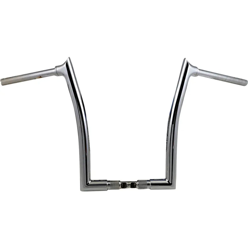 Load image into Gallery viewer, Fat Baggers Inc EZ Install Pointed Top Handle Bars 1.5in - 15-20 FLTRX/S, 16-20 FLTRU/FLTRK (Hydraulic Clutch 1.25in
