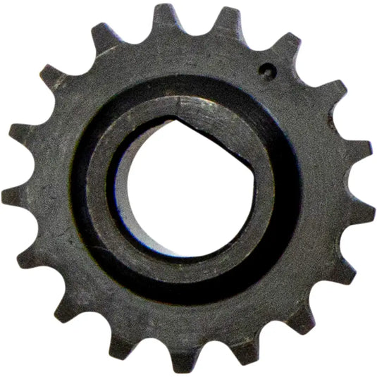 Feuling Cam Sprocket - Pinion 17t 25673-06 - Engine Components