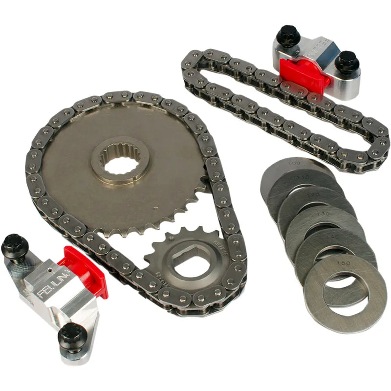 Load image into Gallery viewer, Feuling Camshaft Chain Tensioner Conversion Kit
