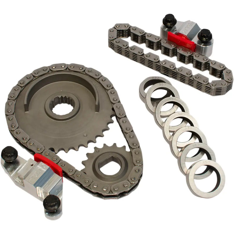 Load image into Gallery viewer, Feuling Camshaft Chain Tensioner Conversion Kit
