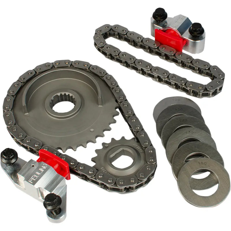 Load image into Gallery viewer, Feuling Camshaft Chain Tensioner Conversion Kit
