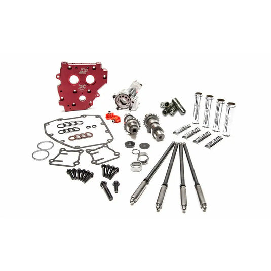 Feuling HP + 525 Camchest Kit 07-17 (Chain Drive) - Engine Components